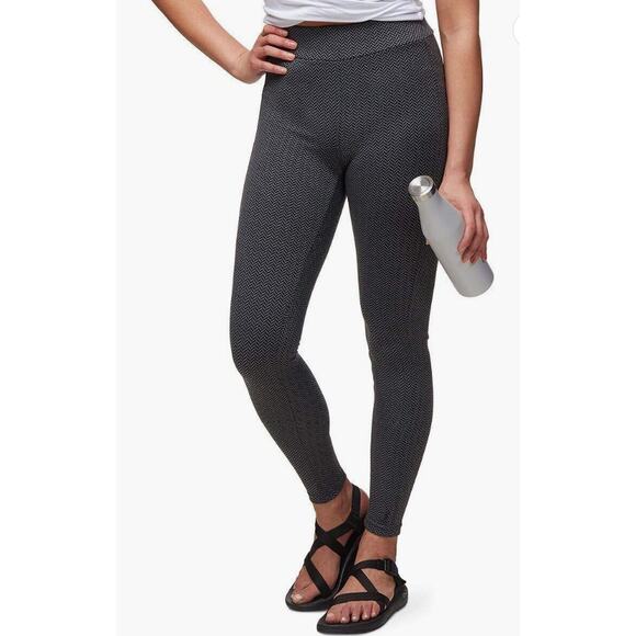 KAVU Women's Pants Ladies Leggings Size XS - Picture 1 of 7